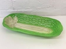 Beswick Celery Dish 220 Made In England 12" Long