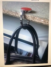 Handbag portable Hanger Purse