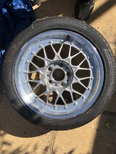 BMW BBS RC 041 E36 328i Sport