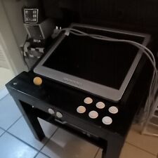Custom arcade machine