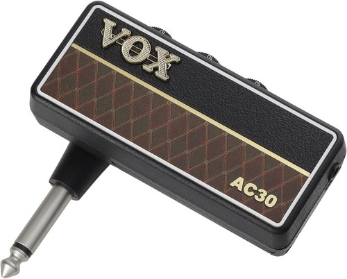 New vox ap2ac amplug - vox, ac30