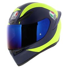 AGV K1-s ECE 22.06 Valentino Rossi Soleluna 2018, Full Face Motorcycle Helmet