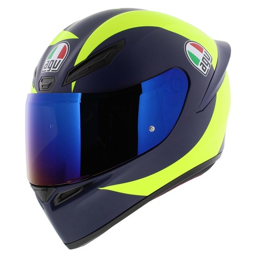Agv ece 06 - k1-s, valentino