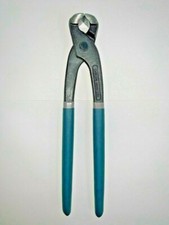 Air Line O Clip Pliers pincers