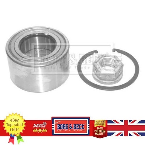 Wheel bearing kit for - kit,