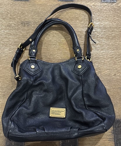 Marc jacobs hand bag - marc,