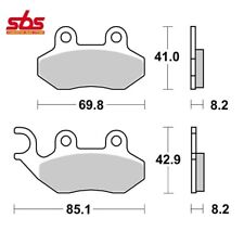 SYM Jet Sport X SR 2T 50