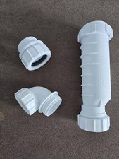 HepVO Set – 32mm Valve