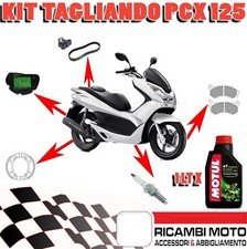 CUTTING KIT [ENGINE +