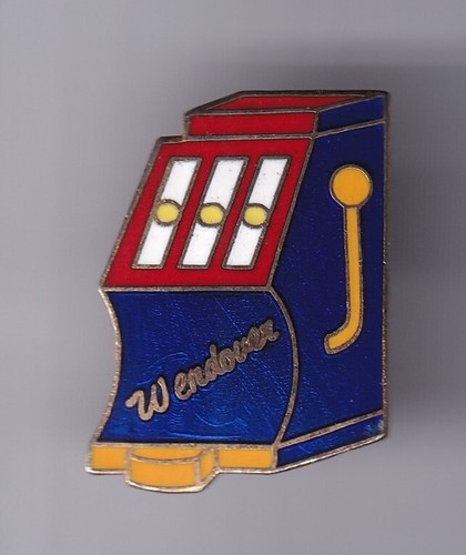 Rare pins pin wendover uk - pins,