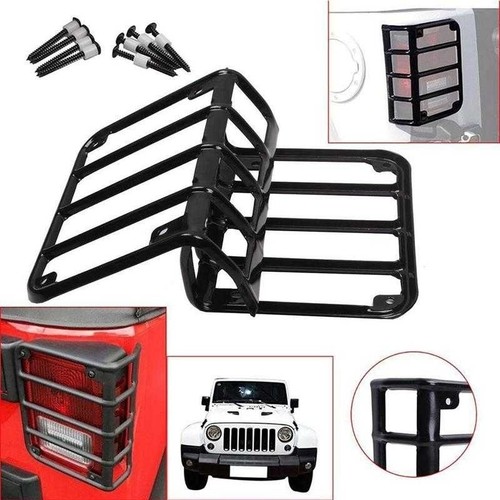For jeep wrangler jk - 07-18,