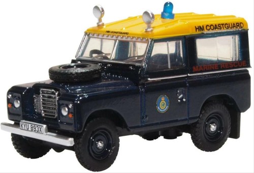 Oxford diecast 76lr3s007 land - diecast,