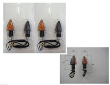 FCC - CARBON ARROWS SHORT LAMP