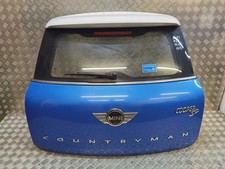 MINI COUNTRYMAN R60 COMPLETE