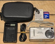Nikon Coolpix S2900 Digital