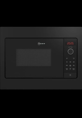 Neff n30 hlawg25s3b 800w - neff,
