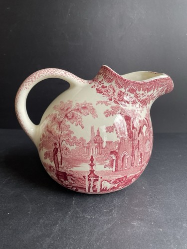 Mason vista transferware - mason's,