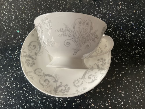 Laura ashley jossete dove grey - jossete,