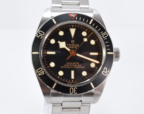 Tudor black bay - 58, 2022