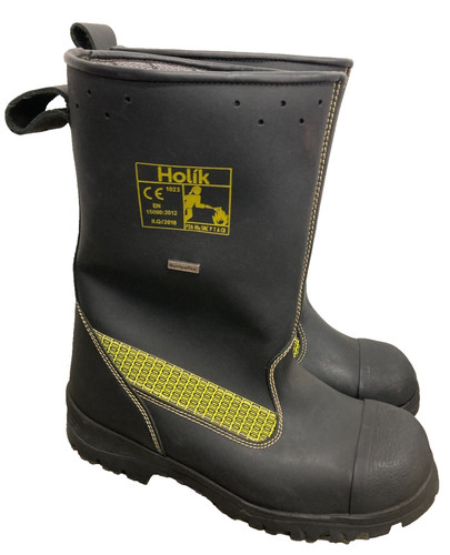 Firefighter boots iturri - firefighter,