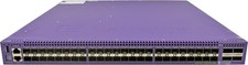 Extreme Summit X670-G2-48x-4q 17310 48-Port SFP+ 10GE Switch 4x 40G QSFP+