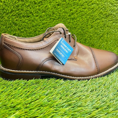 Nunn bush westwood - bush, size