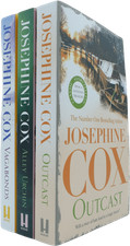 Josephine Cox Queenie & Emma