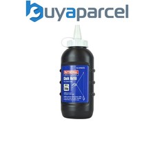 Faithfull 8266-5 Chalk Powder White 250g FAICPWHITE