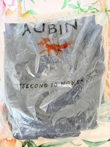New aubin navy - new,