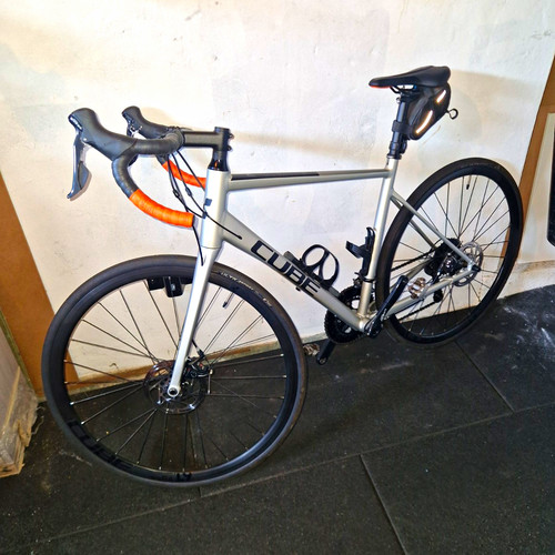 Cube attain 2024 road bike - 2024,