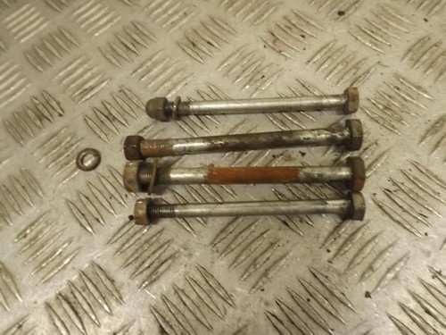 Honda ss125 twin 1967 - ss125,