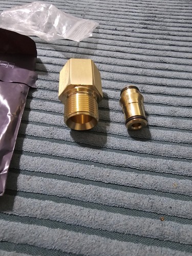 Emagtech m22x1 brass - emagtech,