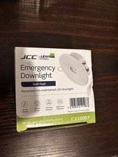 JCC JC110007 Emergency LED