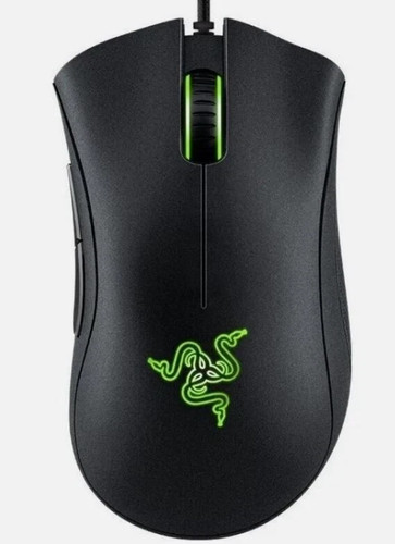 Razer deathadder essential - deathadder,