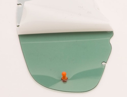 Oakley crowbar smoke tear - oakley,
