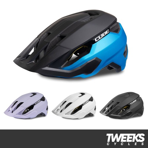 Cube stray helmet - cube,