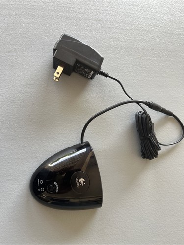 Logitech harmony re4a - logitech, rf