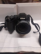 Nixon Coolpix 310 Digital Camera