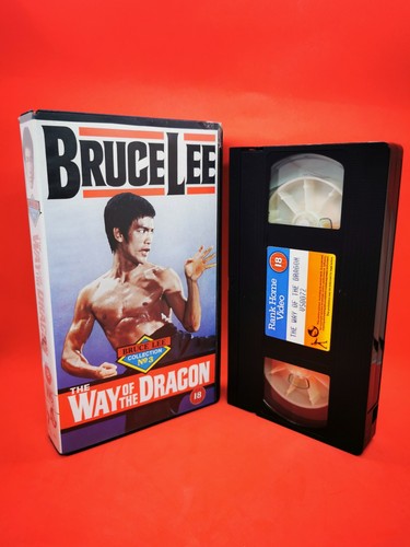 Way the dragon - the,
