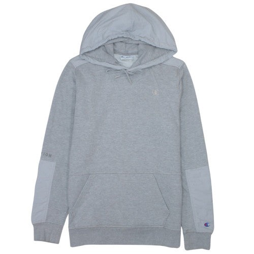 Mens size champion grey - m,