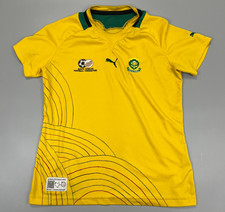 South Africa Home football