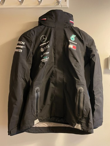 Tommy hilfiger mercedes - tommy, amg