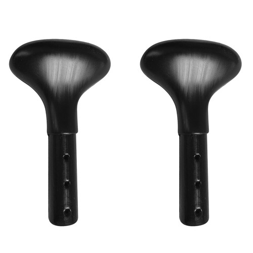 Nylon palm grip canoe - nylon,