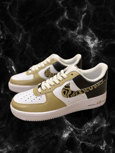 Custom nike air force - air,