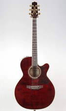 Takamine DMP551C WR Electric