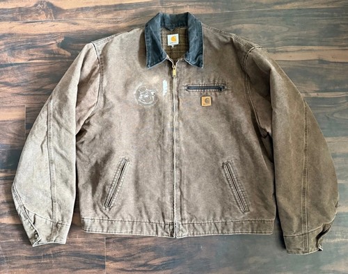 Carhartt j97 cht - carhartt,