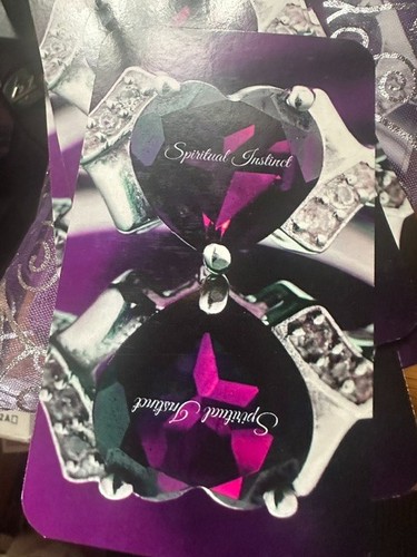 Spiritual instinct singles - spiritual, instinct-singles