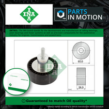 Aux Belt Idler Pulley fits