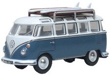 Oxford Diecast 76VWS016 VW T1