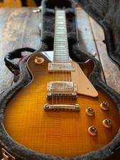 Gibson 2002 Les Paul Standard